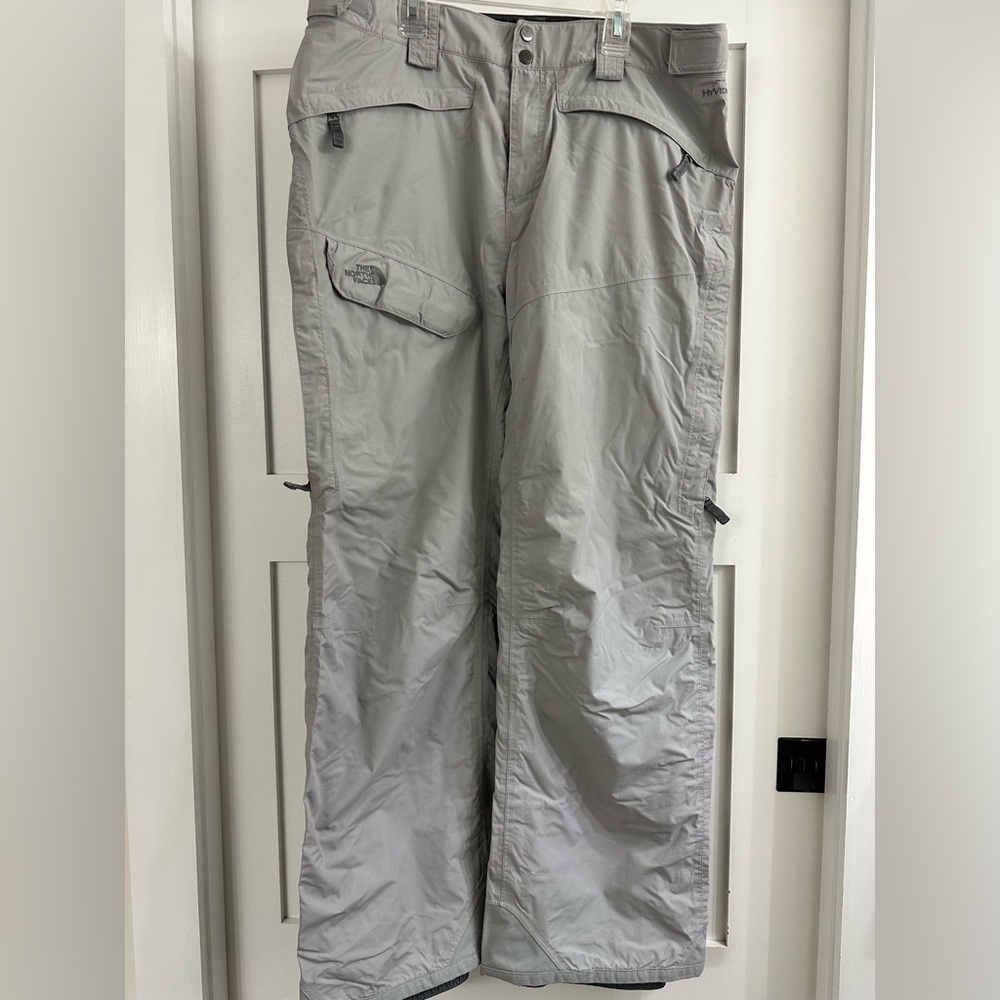 North Face Snow/Ski Pants
